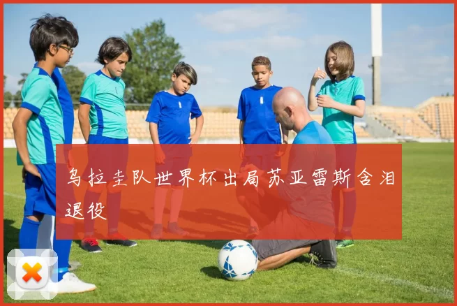 乌拉圭队世界杯出局苏亚雷斯含泪退役