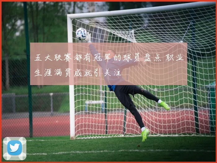 五大联赛都有冠军的球员盘点 职业生涯满贯成就引关注