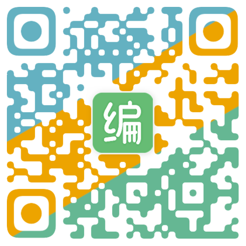 QQ扫码进入编程之旅用户群
